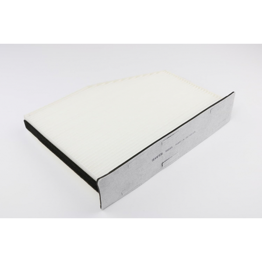 Фільтр салону SHAFER SA18 - зображення 1