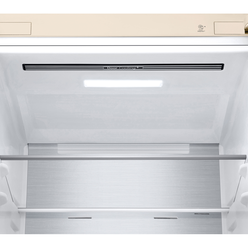 Холодильник LG GC-B509FEPW - изображение 8