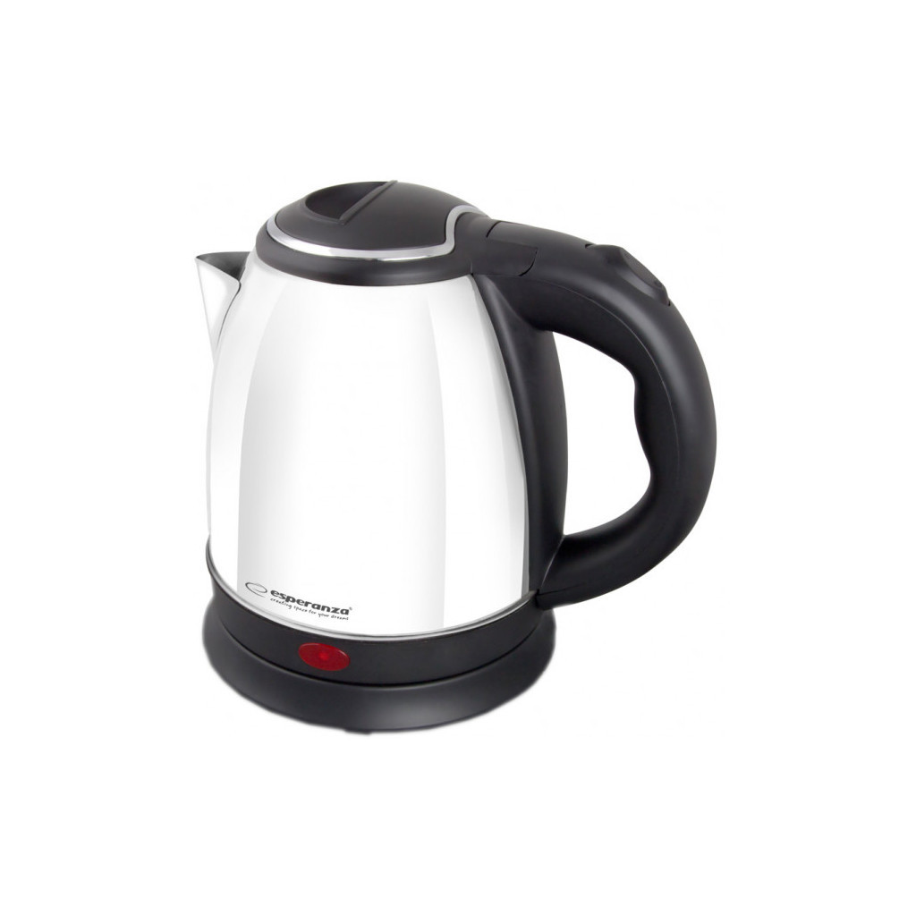 Електрочайник Esperanza EKK028W - зображення 1