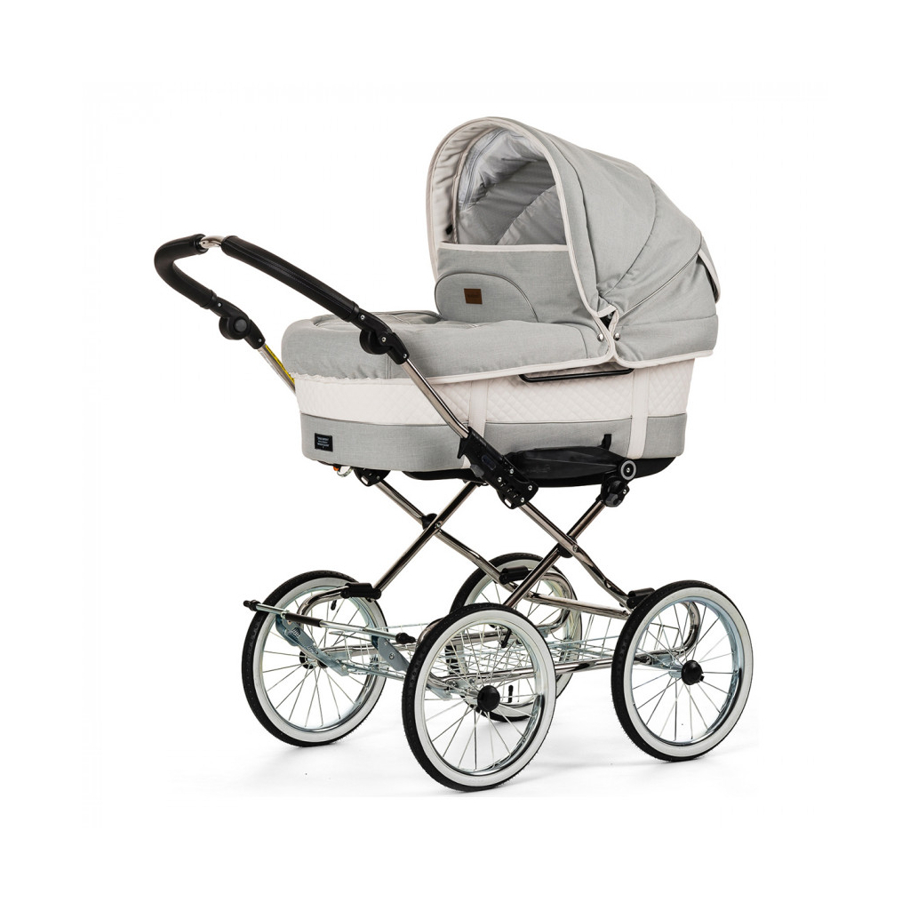 Модульний набір Emmaljunga Mondial de Luxe Lounge Pure (72086) - зображення 1