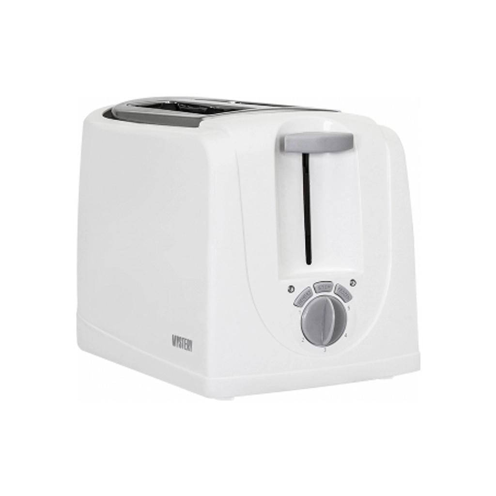 Тостер Mystery MET-2112 - зображення 4