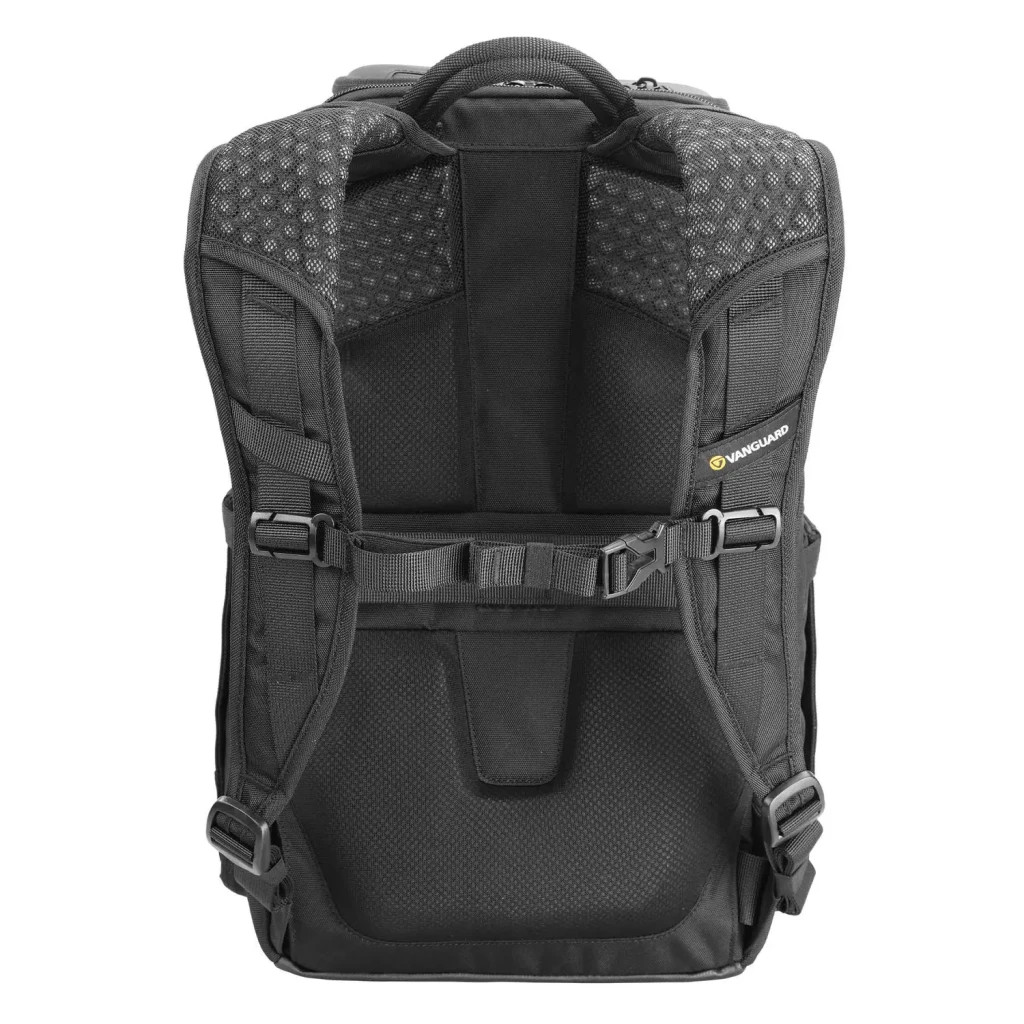 Фото-сумка Vanguard Backpack VEO Adaptor S46 Black (4719856250205) - зображення 3