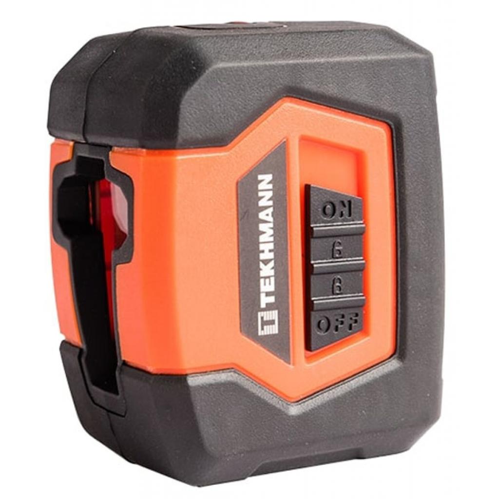 Лазерний нівелір Tekhmann TSL-2 (845270) - зображення 2