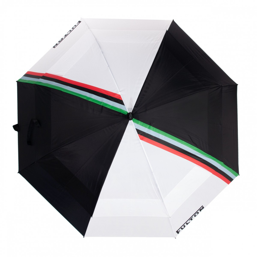 Парасоля Fulton Stormshield-2 S919-039861 Stormshield Stripe (S919-039861) - зображення 1