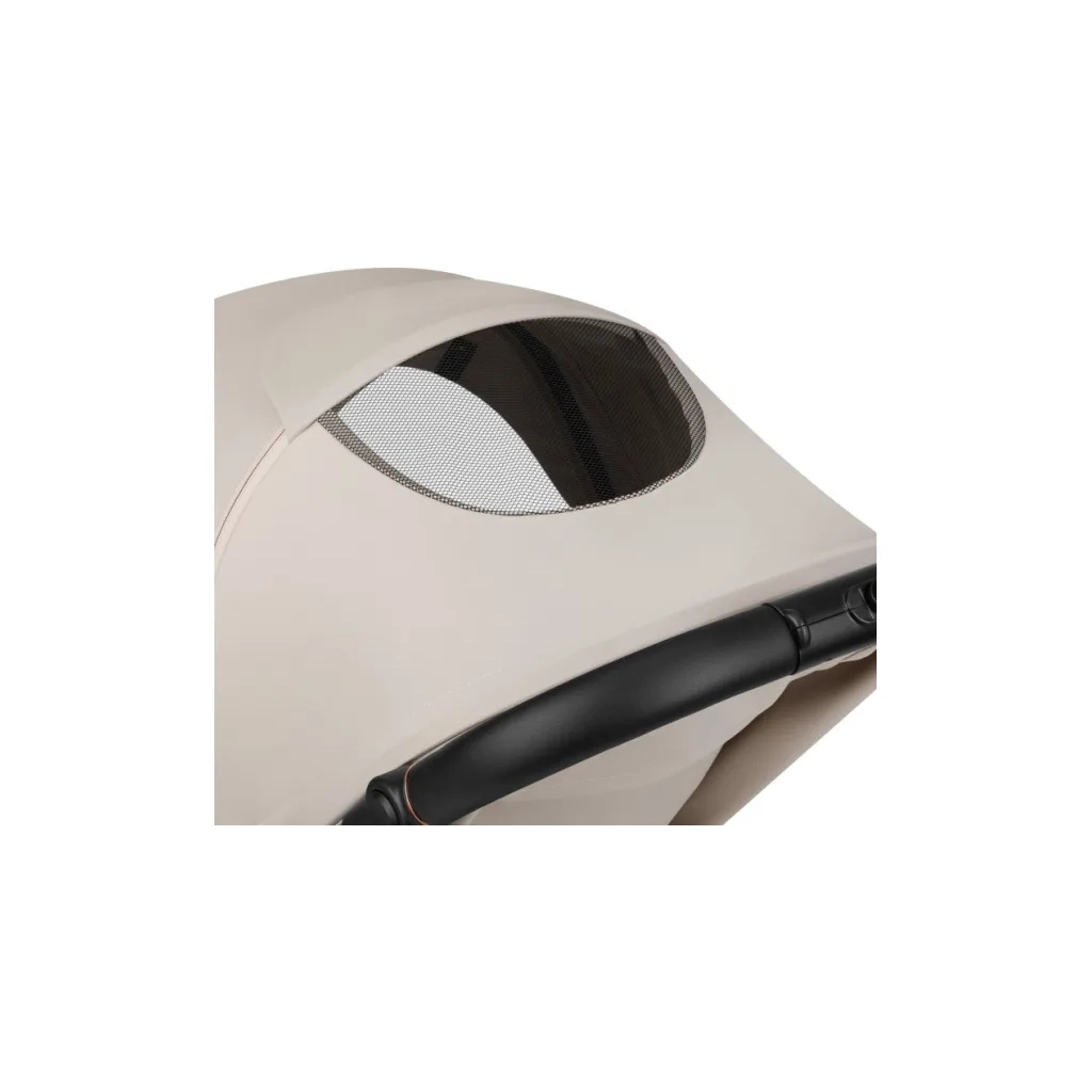 Коляска Lionelo Julie Iva Beige Sand (LO-IVA BEIGE SAND) - зображення 7