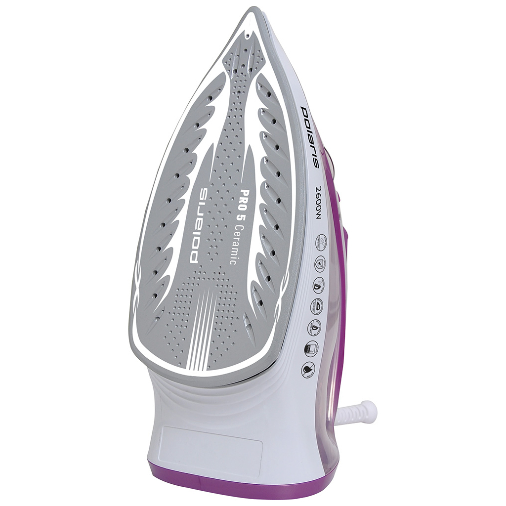 Праска Polaris PIR 2668 AK - зображення 3