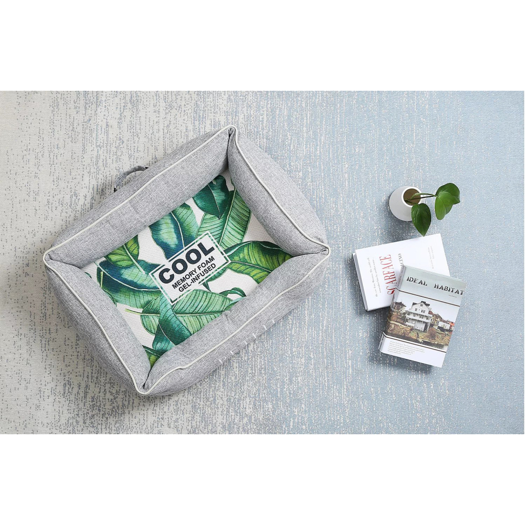 Лежак для тварин Petkit FOUR SEASON PET BED (L) (666126) - зображення 7