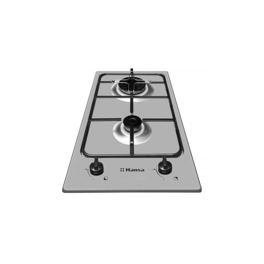 Варочна поверхня Hansa BHGI310102 (BHGI 310102) - зображення 3