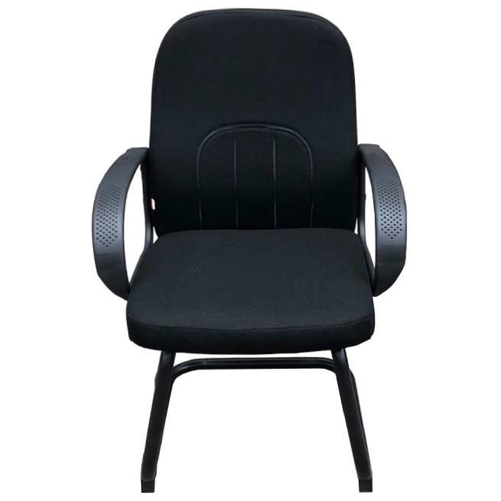 Офісне крісло Аклас Лоді CF Чорний (00119685) - зображення 2