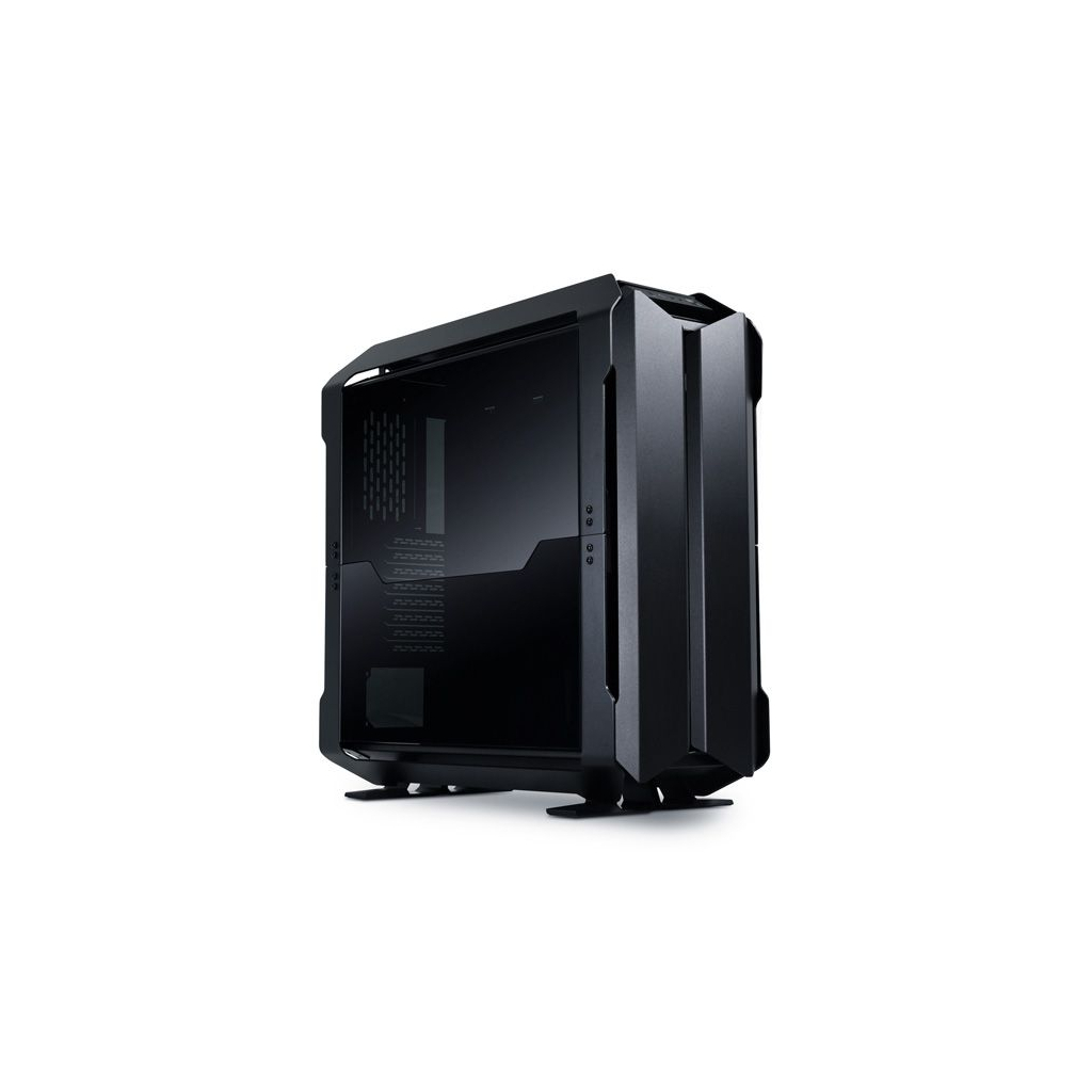 Корпус Lian Li TR-01X ODYSSEY X Black (G99.TR01X.00) - изображение 1