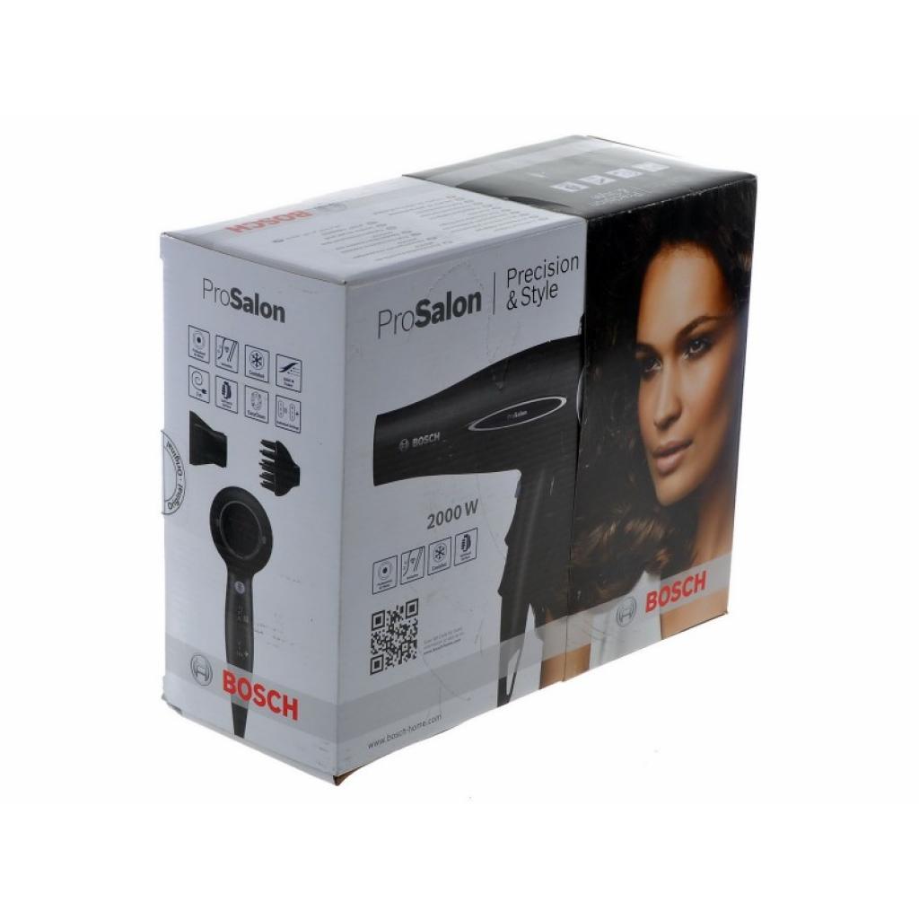 Фен Bosch PHD 9760 - зображення 8