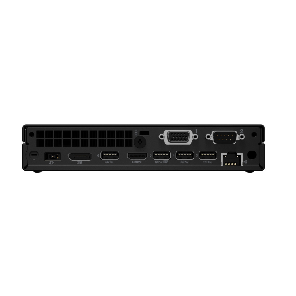 Комп'ютер Lenovo ThinkCentre M70q / i5-10400T (11DT003SUC) - зображення 10