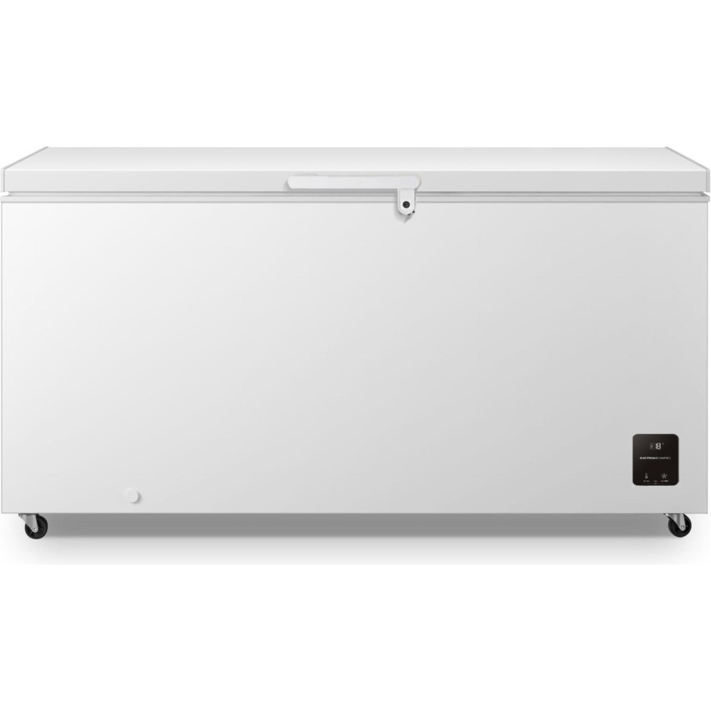 Морозильна скриня Gorenje FH50EAW - picture 1