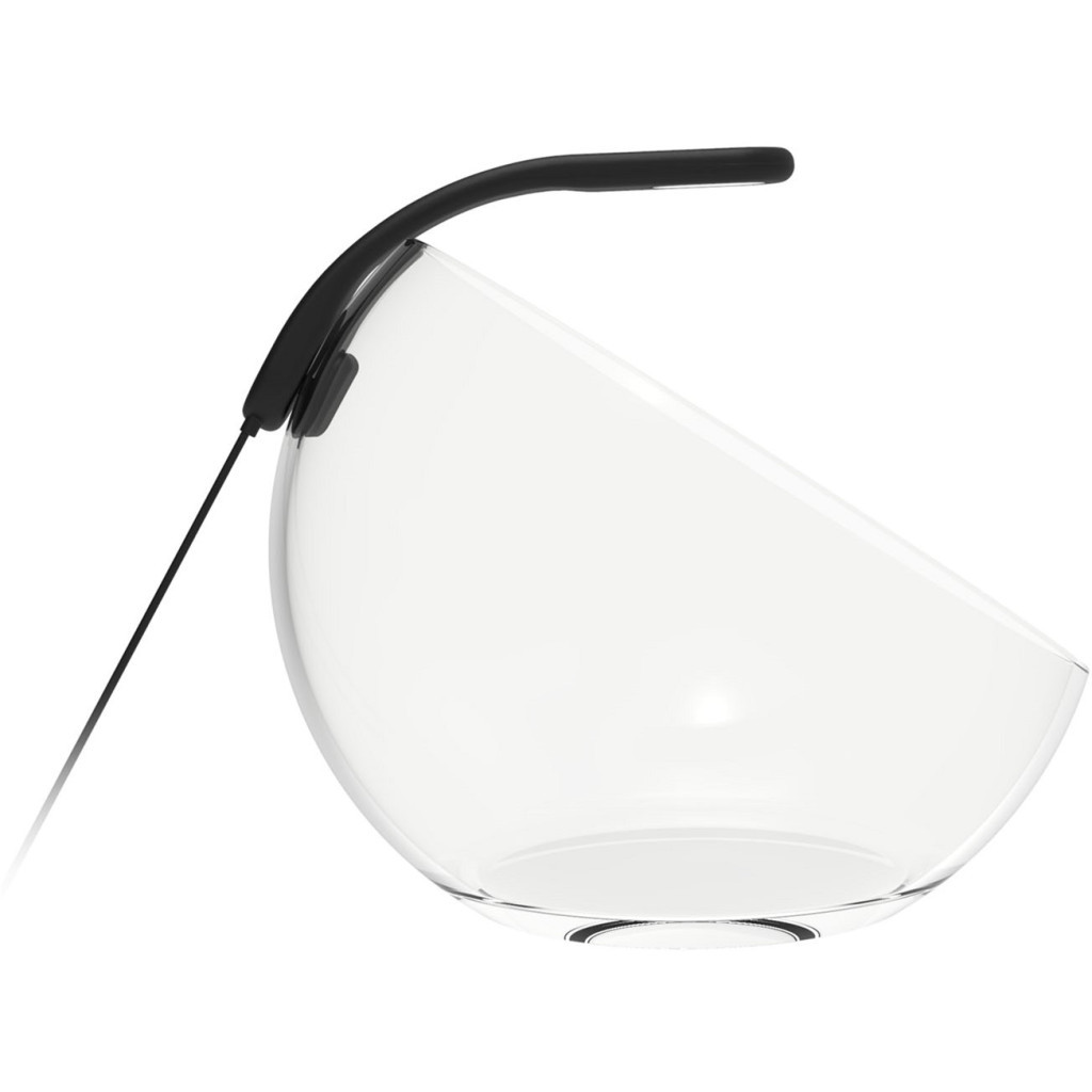 Світильник для акваріума Aqualighter Nano Soft 5500 к 250 люм чорний (87661) - изображение 2