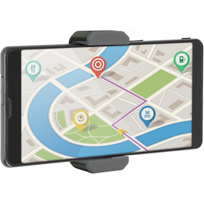 Універсальний автотримач Defender CH-124 for mobile devices (29124) - зображення 5