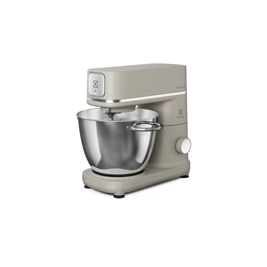 Кухонний комбайн Electrolux E6KM1-4PPT - зображення 3