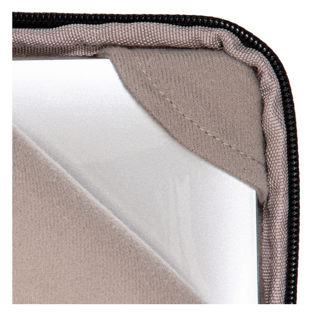 Чохол до ноутбука RivaCase 15.6" 7915 (Black) "Anvik" (7915Black) - зображення 11