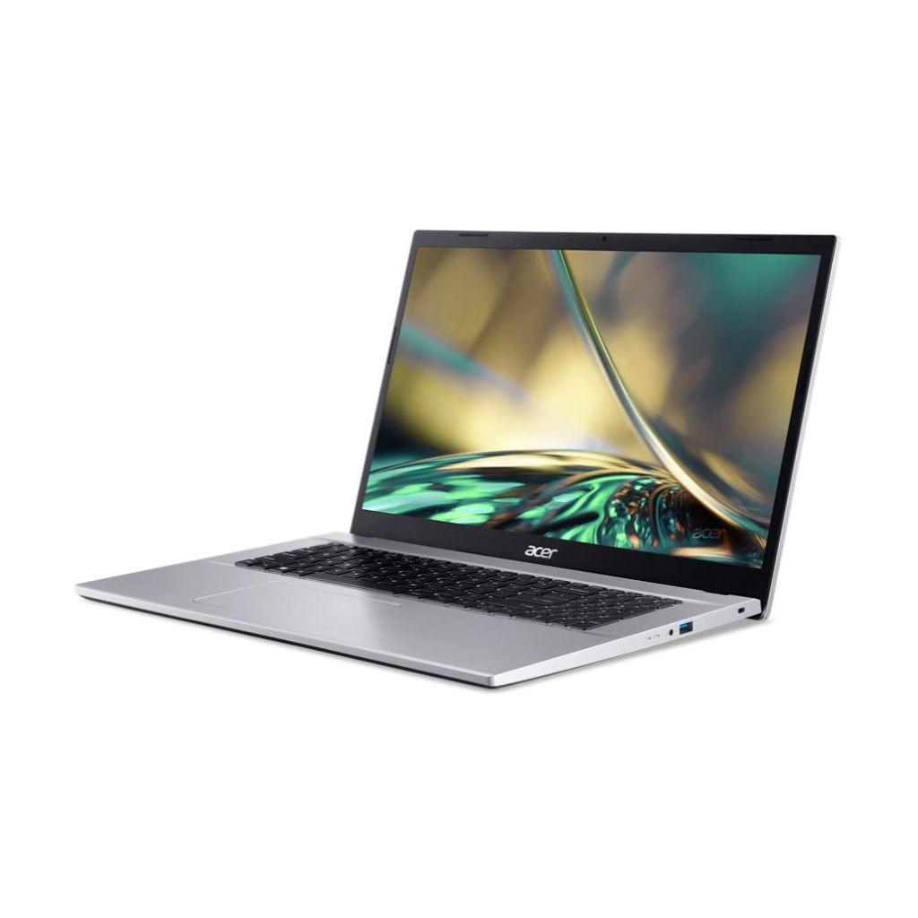 Ноутбук Acer Aspire 3 A317-54 (NX.K9YEU.006) - зображення 3