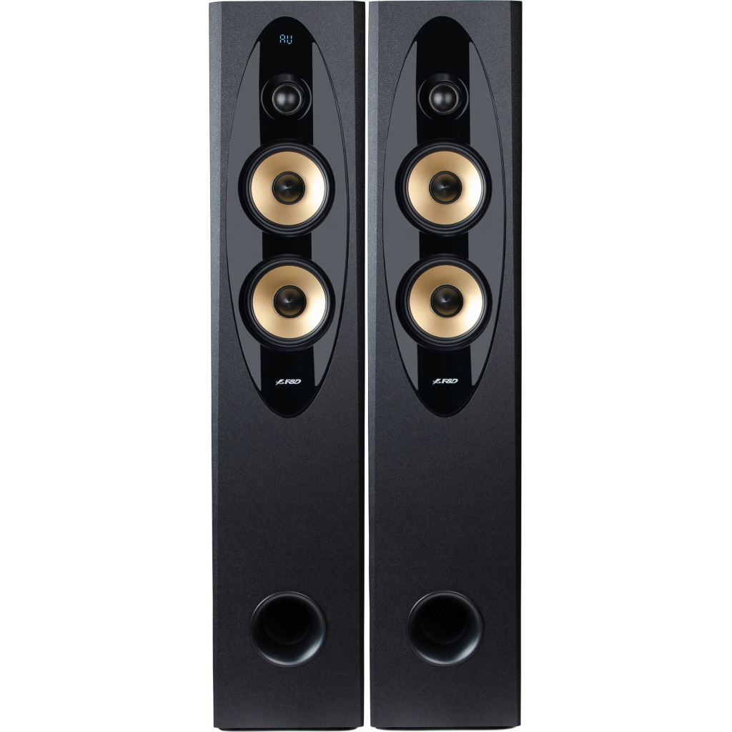 Акустична система F&D T-60X Pro - зображення 2