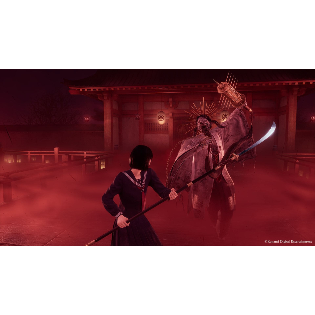 Гра Sony Silent Hill f, BD диск (4012927151617) - зображення 4