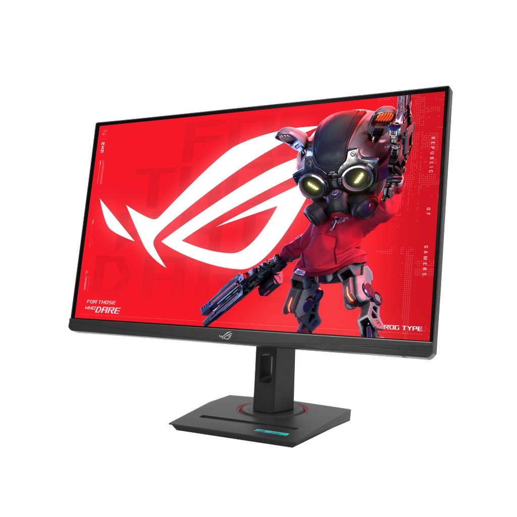 Монітор ASUS ROG Strix XG27ACG - зображення 3