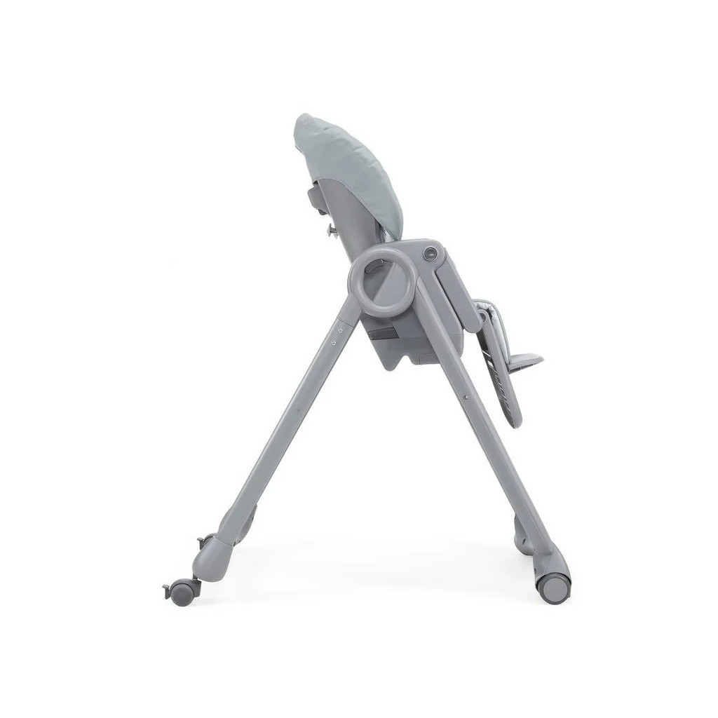 Стілець для годування Chicco Polly Magic Relax New Блакитний (79502.24) - зображення 5