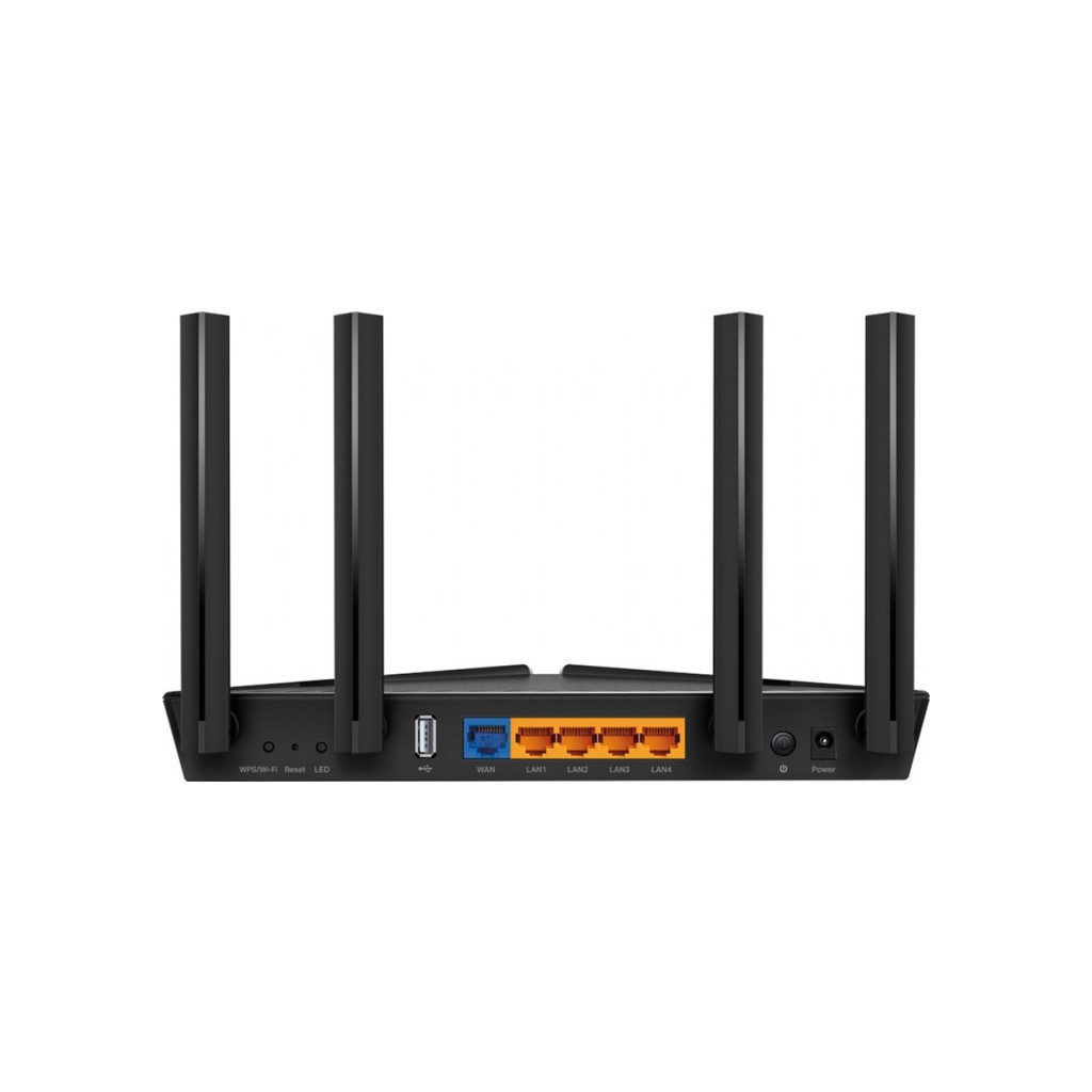 Маршрутизатор TP-Link ARCHER-AX20 - зображення 2