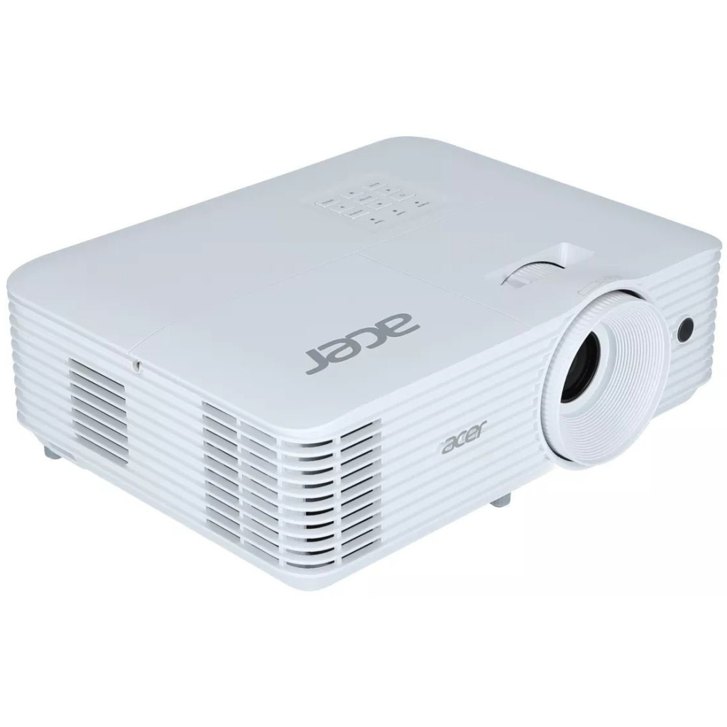 Проектор Acer H6546 (MR.JXY11.002) - зображення 2