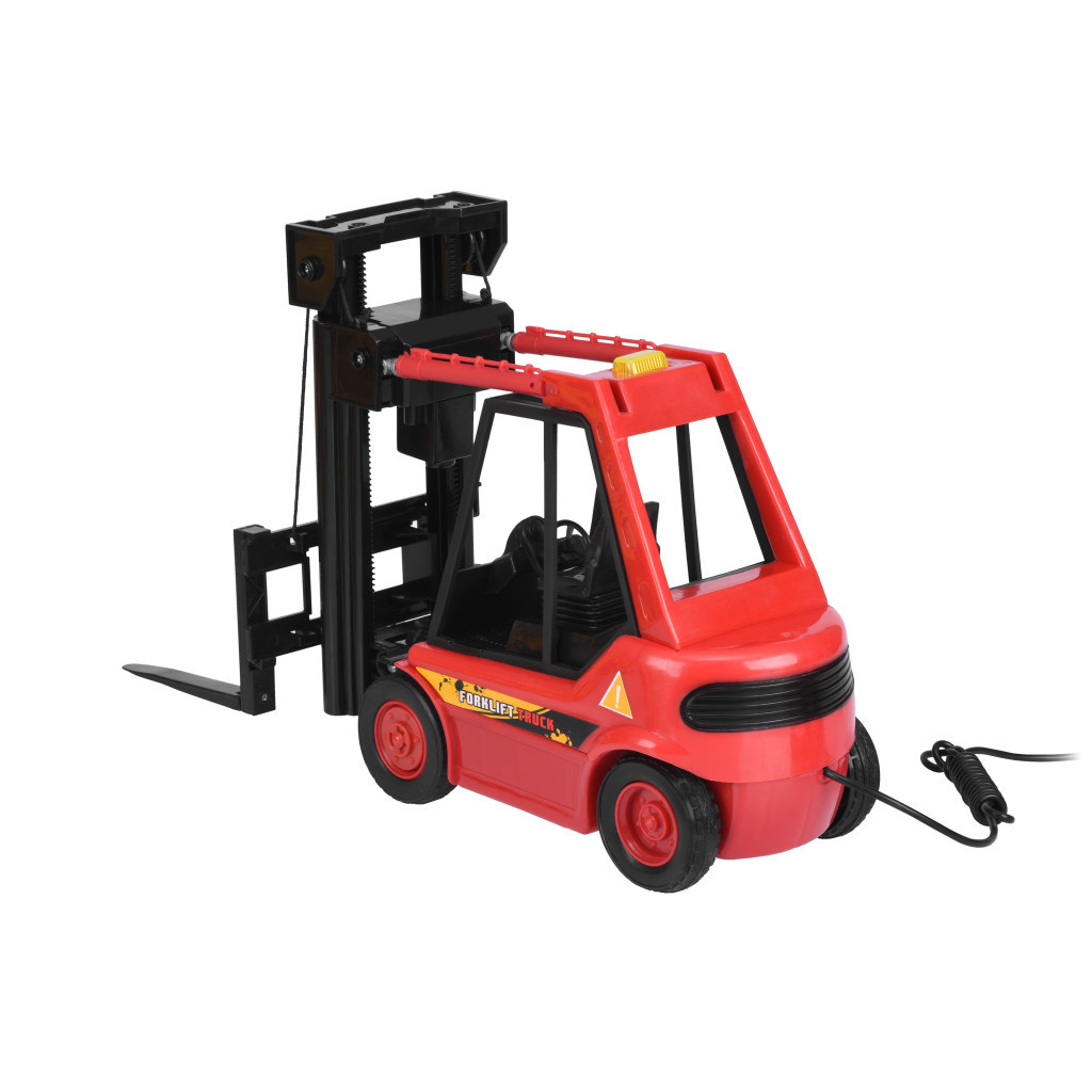 Радіокерована іграшка Same Toy Mod-Builder Навантажувач з пультом керування (S6012Ut) - зображення 2