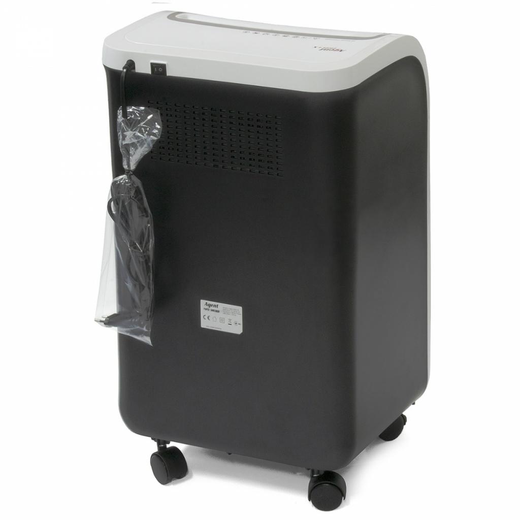 Знищувач документів Agent 2935.4 X (4х30) (6020660) - зображення 2