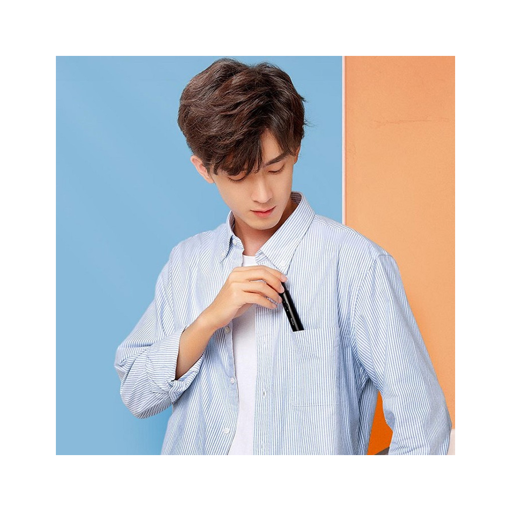 Тример Xiaomi ShowSee Nose Hair Trimmer Lite (C1-BKS) - зображення 3