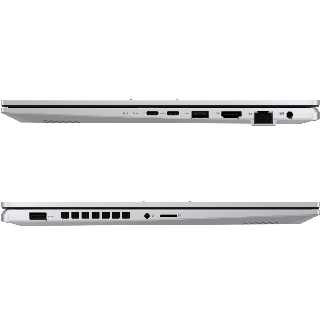 Ноутбук ASUS Vivobook Pro 16 K6602VU-N1103 (90NB1152-M004K0) - зображення 5
