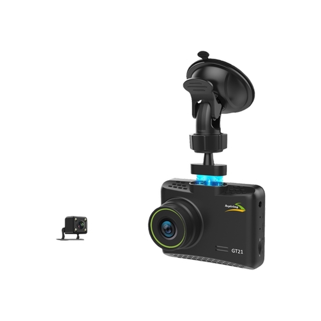 Відеореєстратор Aspiring GT21 - зображення 4