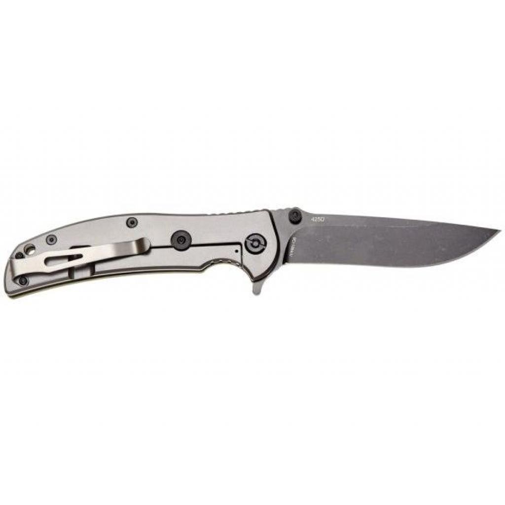 Ніж Skif Urbanite II BSW Olive (425SEBG) - зображення 2