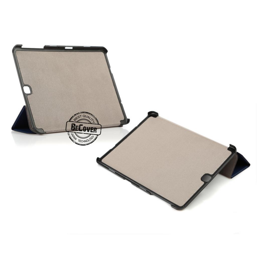 Чохол до планшета BeCover Samsung Tab S2 9.7 T810/T813/T815/T819 Deep Blue (700627) - зображення 3
