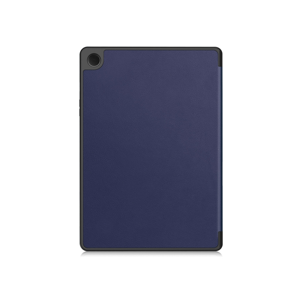 Чохол до планшета BeCover Flexible TPU Mate Samsung Tab A9 Plus SM-X210/SM-X215/SM-X216 11.0" Deep Blue (710342) - зображення 3