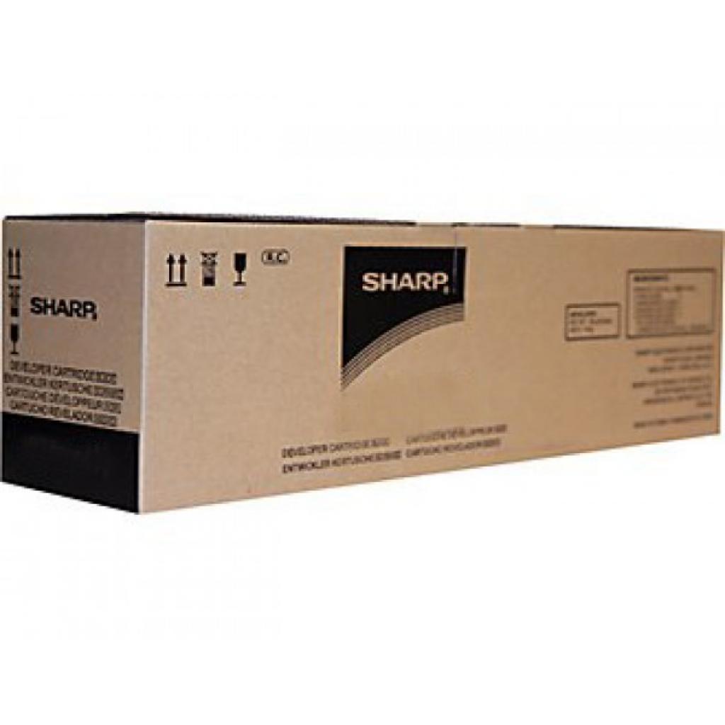 Тонер-картридж Sharp MX 237GT (20K) AR6020/23/26/31 (MX237GT) - зображення 1