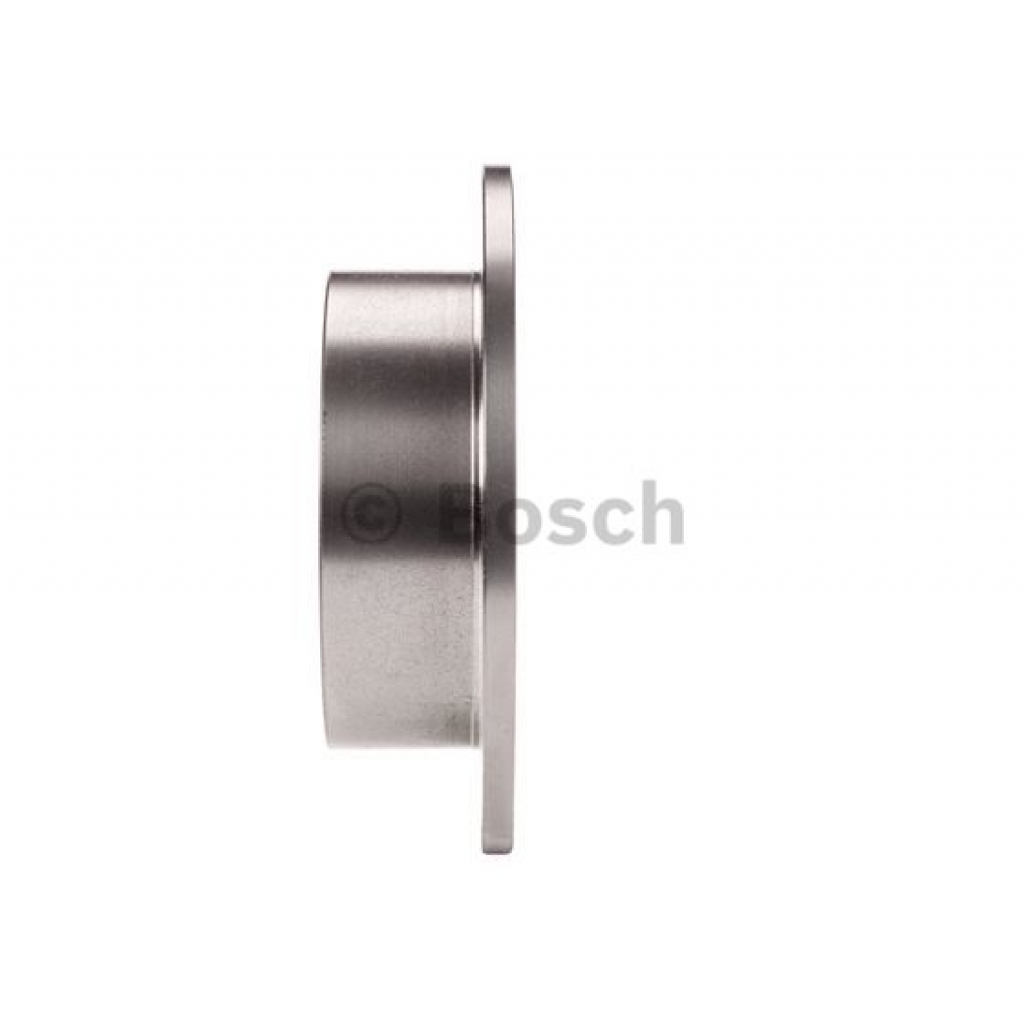 Гальмівний диск Bosch 0 986 478 655 - зображення 2