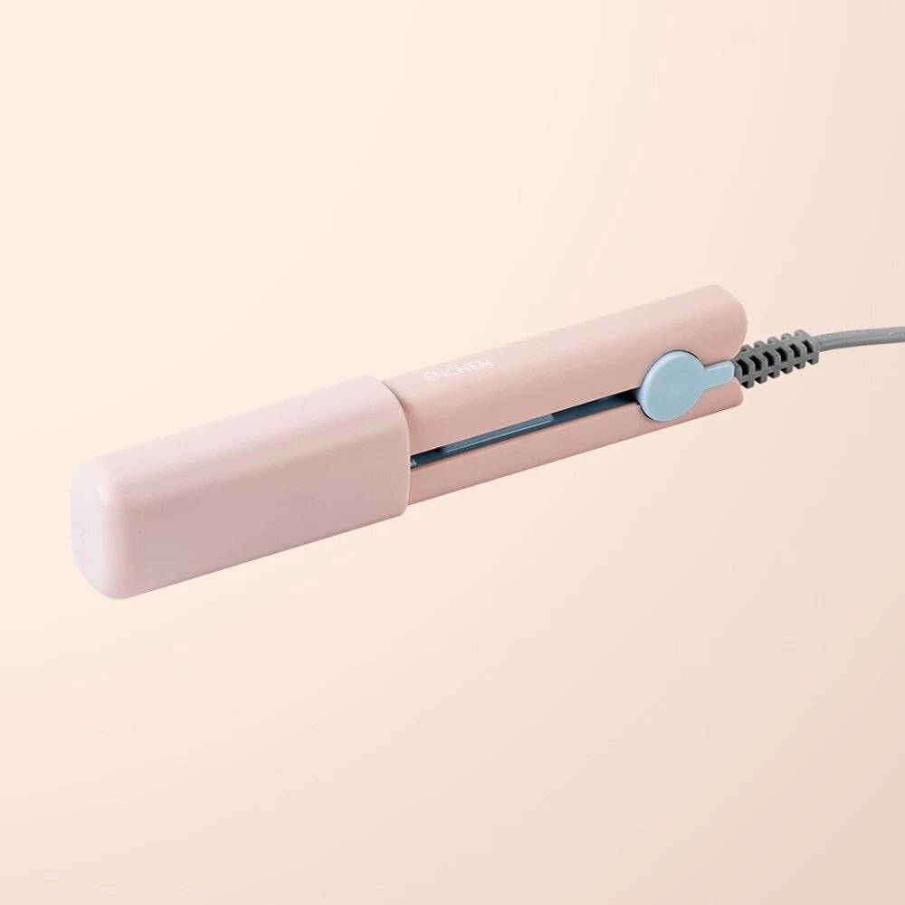 Випрямляч для волосся Enchen Hair Curling EH1002 EU mini - изображение 4