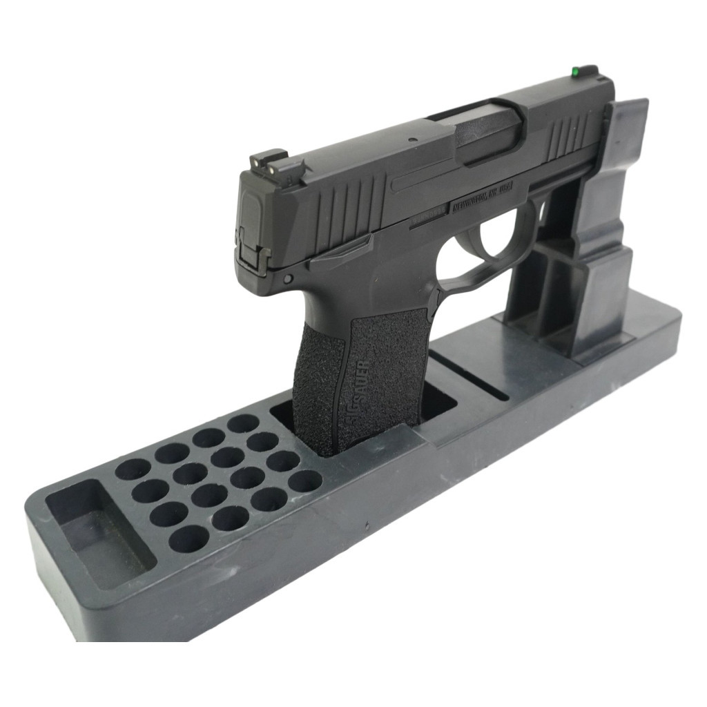 Пневматичний пістолет Sig Sauer Air P365 Blowback (AIR-P365-BB) - изображение 6