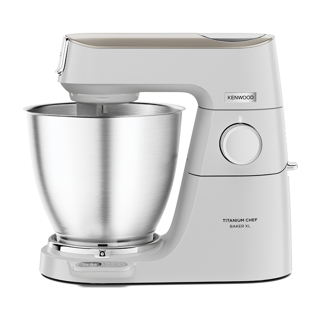 Кухонний комбайн Kenwood KVL 65.001 WH - зображення 1