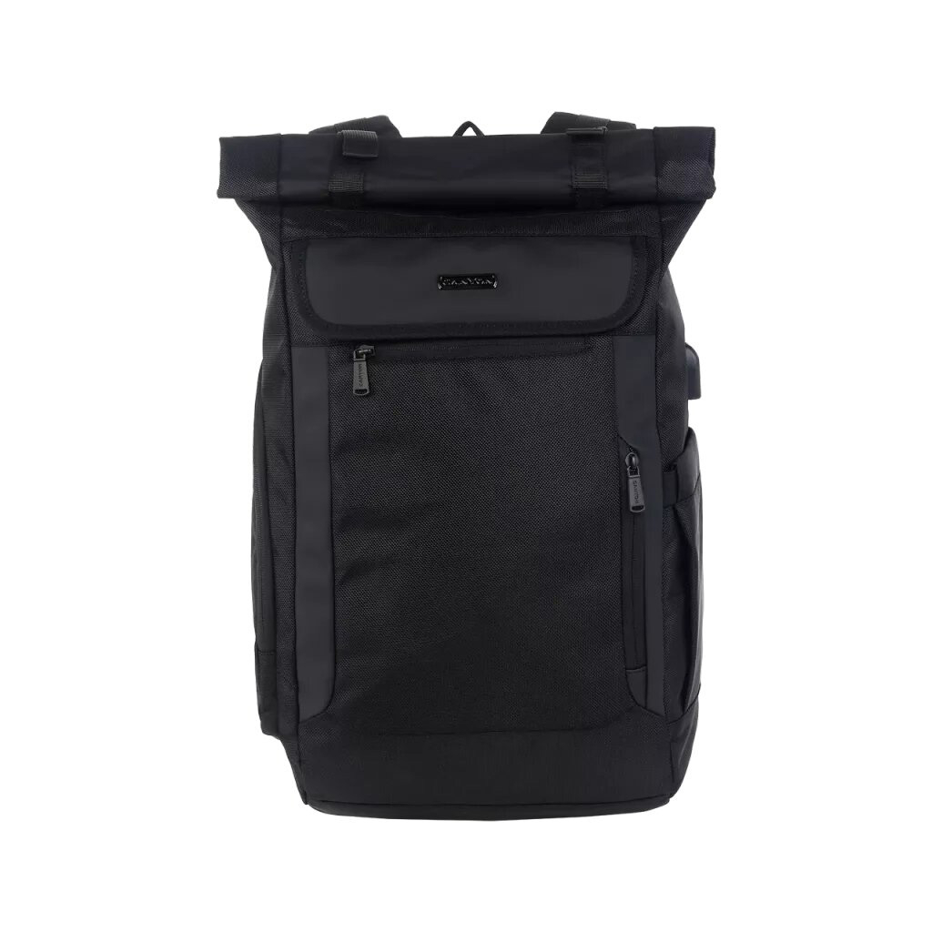 Рюкзак для ноутбука Canyon 17.3" BPRT-7 Black (CNS-BPRT7B1) - зображення 1