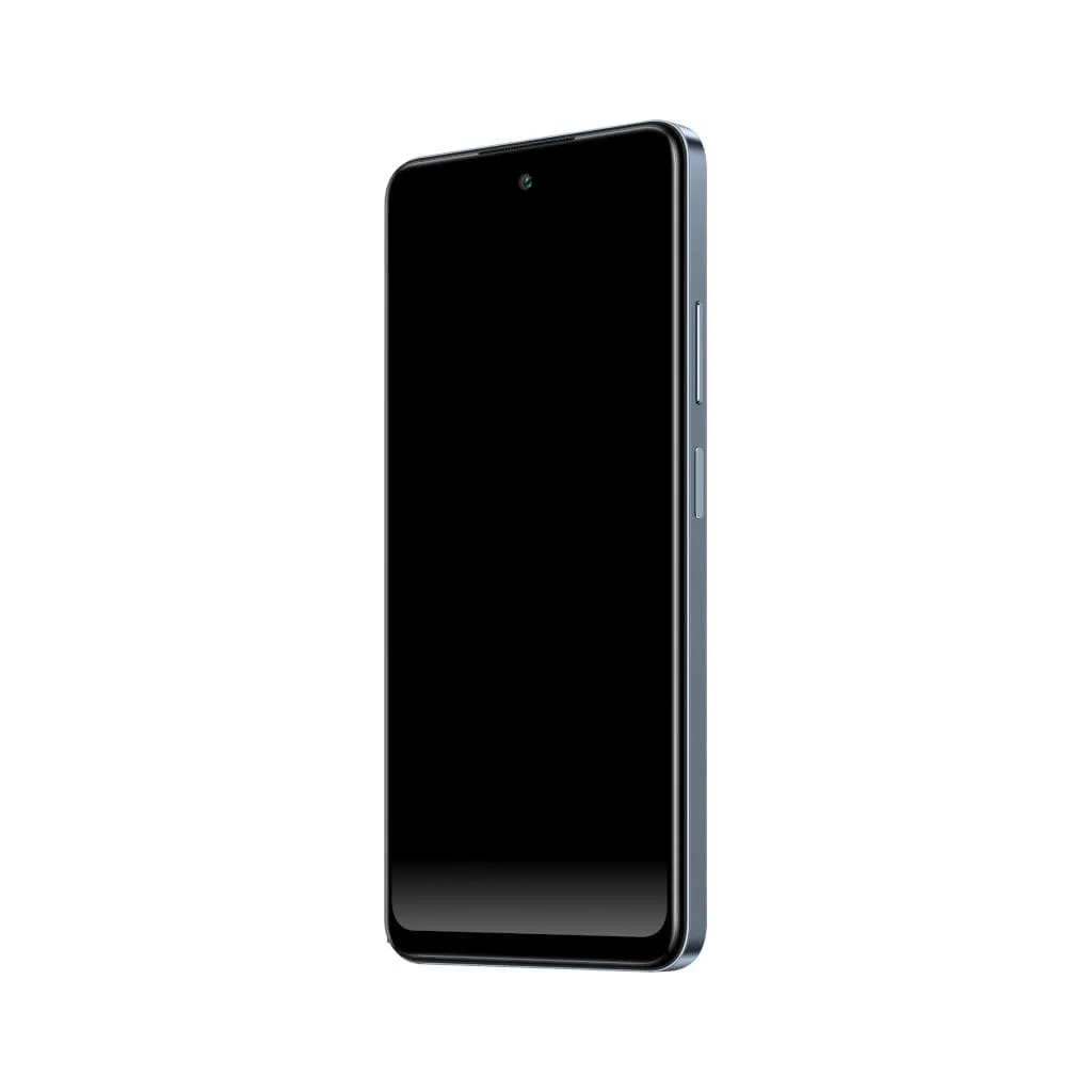 Мобільний телефон Infinix Smart 8 2/64Gb Timber Black (4894947026089) - зображення 5