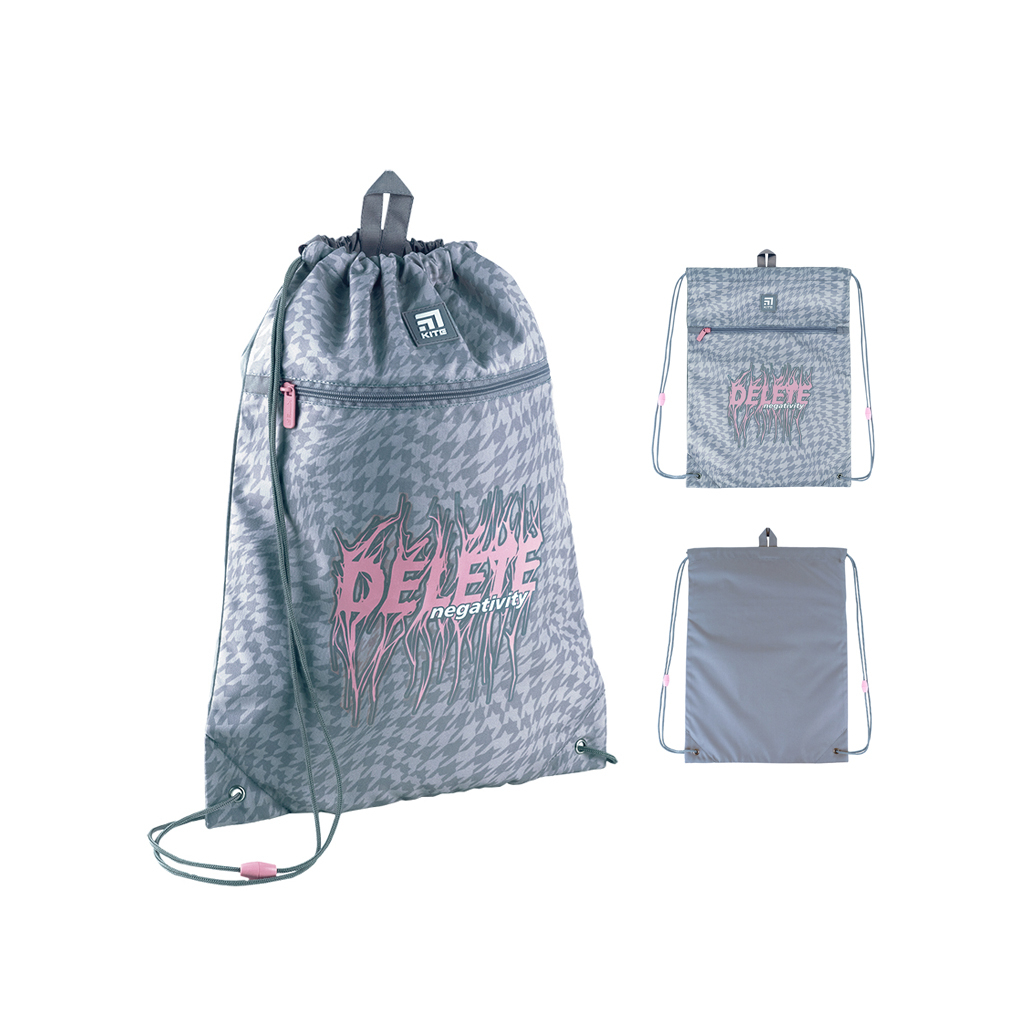 Сумка для взуття Kite K24-601L-1 - изображение 1