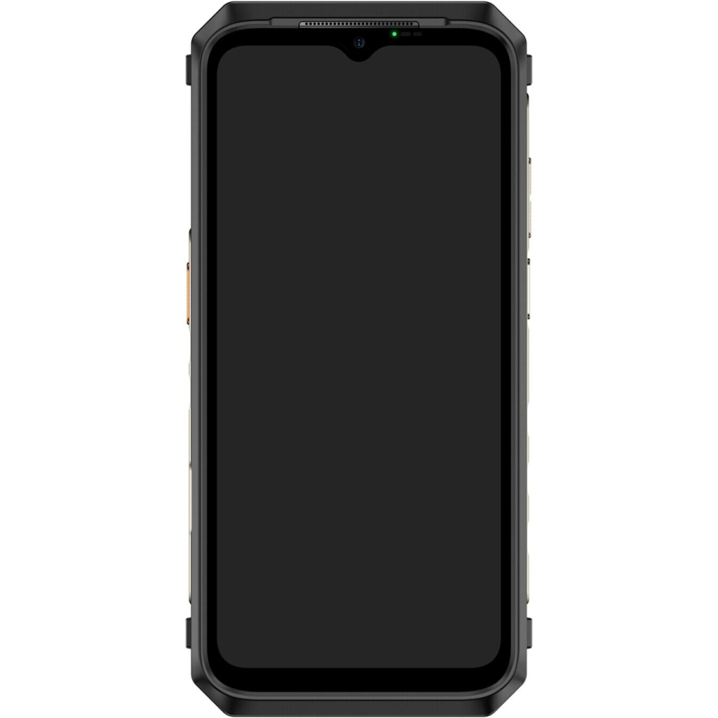 Мобільний телефон Ulefone Power Armor 19T 12/256Gb Black (6937748735298) - зображення 2