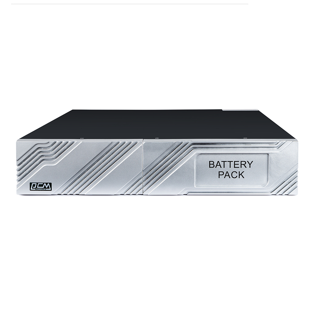 Батарея до ДБЖ Powercom SRT-3000 2U 72V(DC) (EBP.SRT-3000.72VDC) - зображення 2