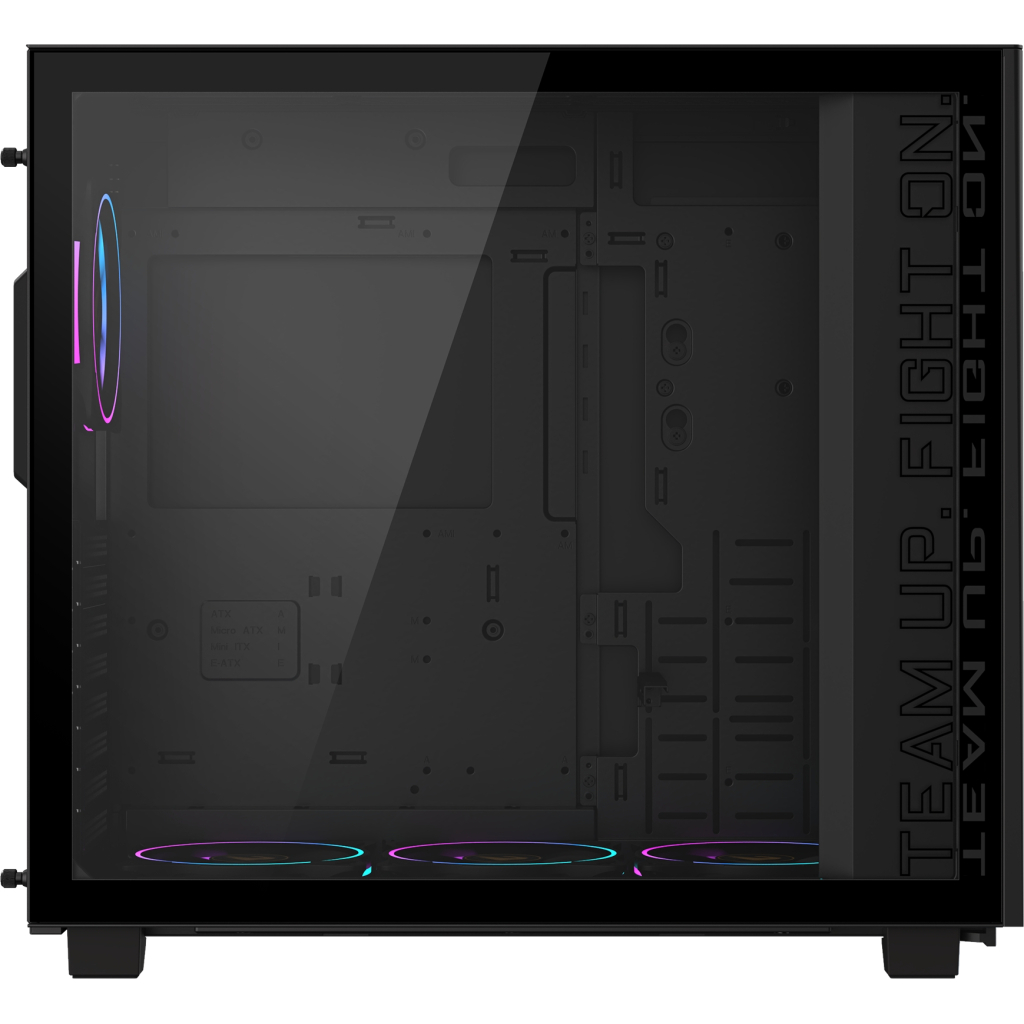 Корпус GIGABYTE GB-AC400G - зображення 2