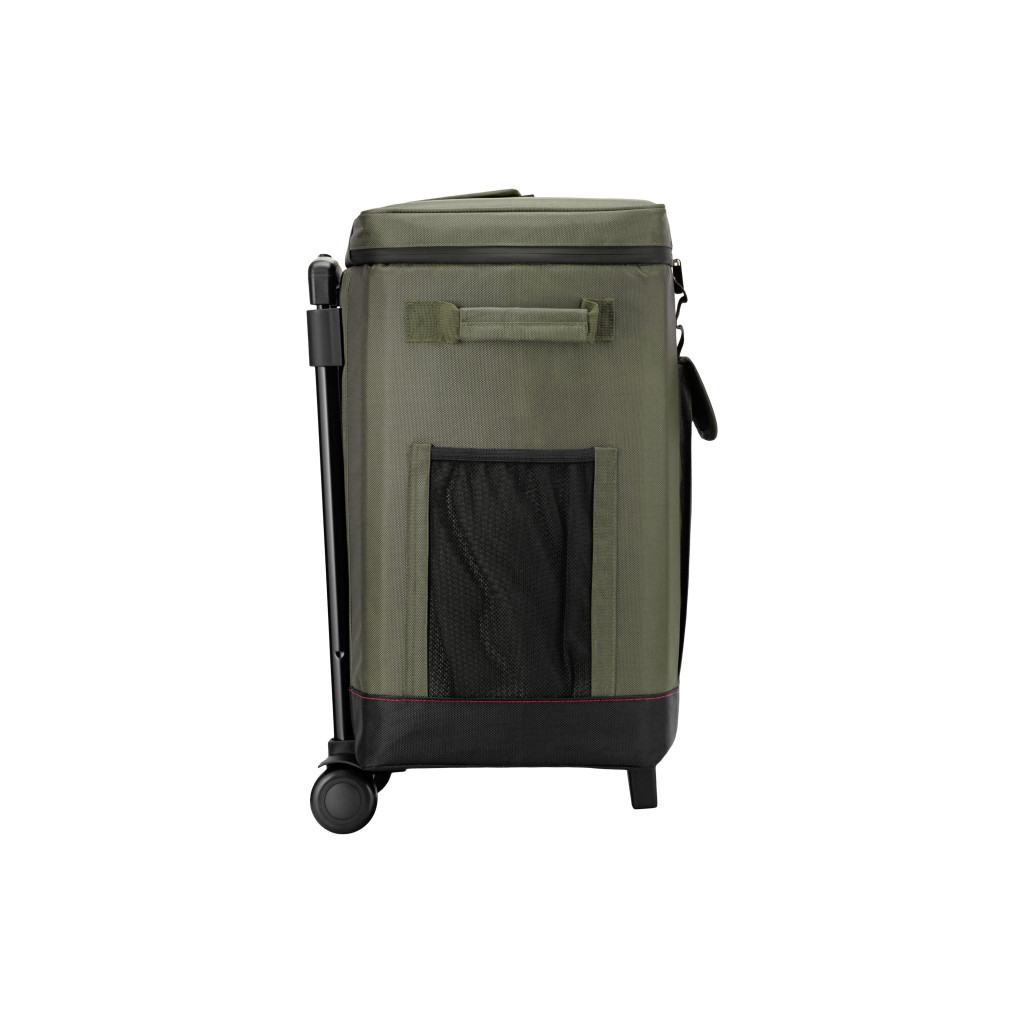 Термосумка 2E Picnic 50 л Olive (2E-TWBP50L-DO) - изображение 5