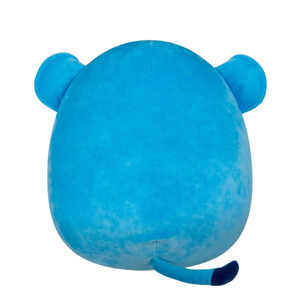 М'яка іграшка Squishmallows Сурикат Рольф 36 см (SQCR06743) - зображення 4