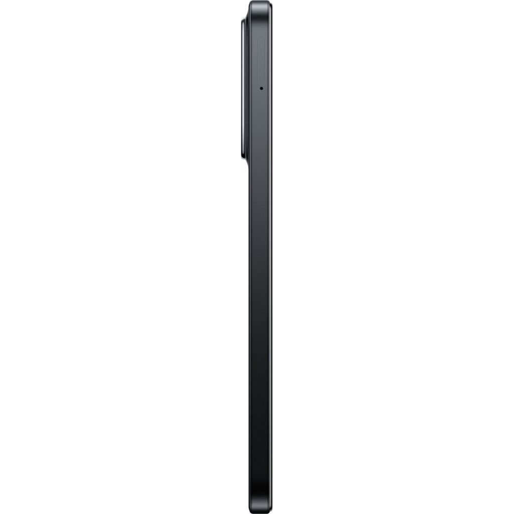 Мобільний телефон Xiaomi Poco C85 6/128Gb Black (1163433) - зображення 4